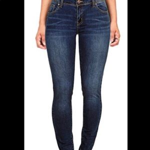 Butt I love you jeans